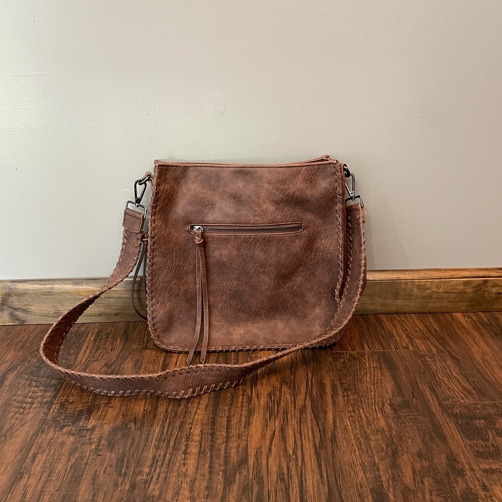 Conceal Carry Crossbody